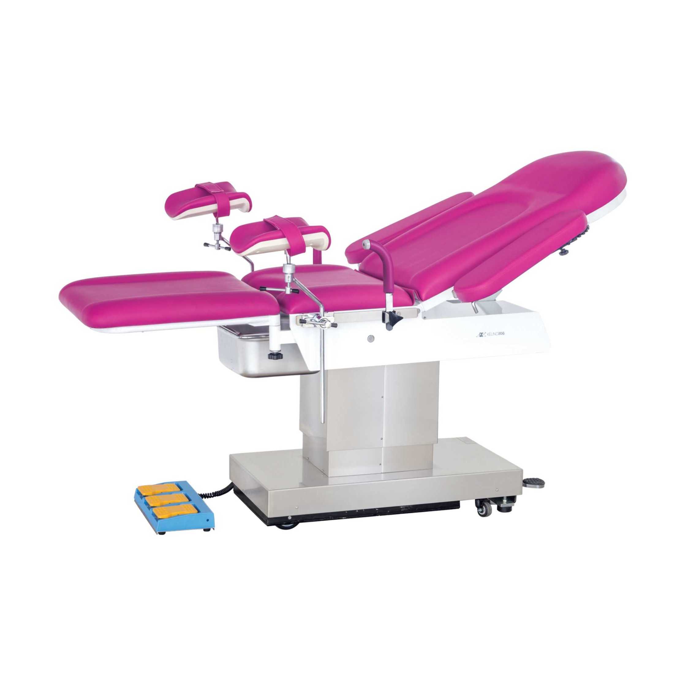 Акушерская кровать STARTECH ST-2E (стандарт) вар. 2_69d3833544b3e.jpeg Акушерская кровать STARTECH ST-2E (стандарт) вар. 2 — изображение 1