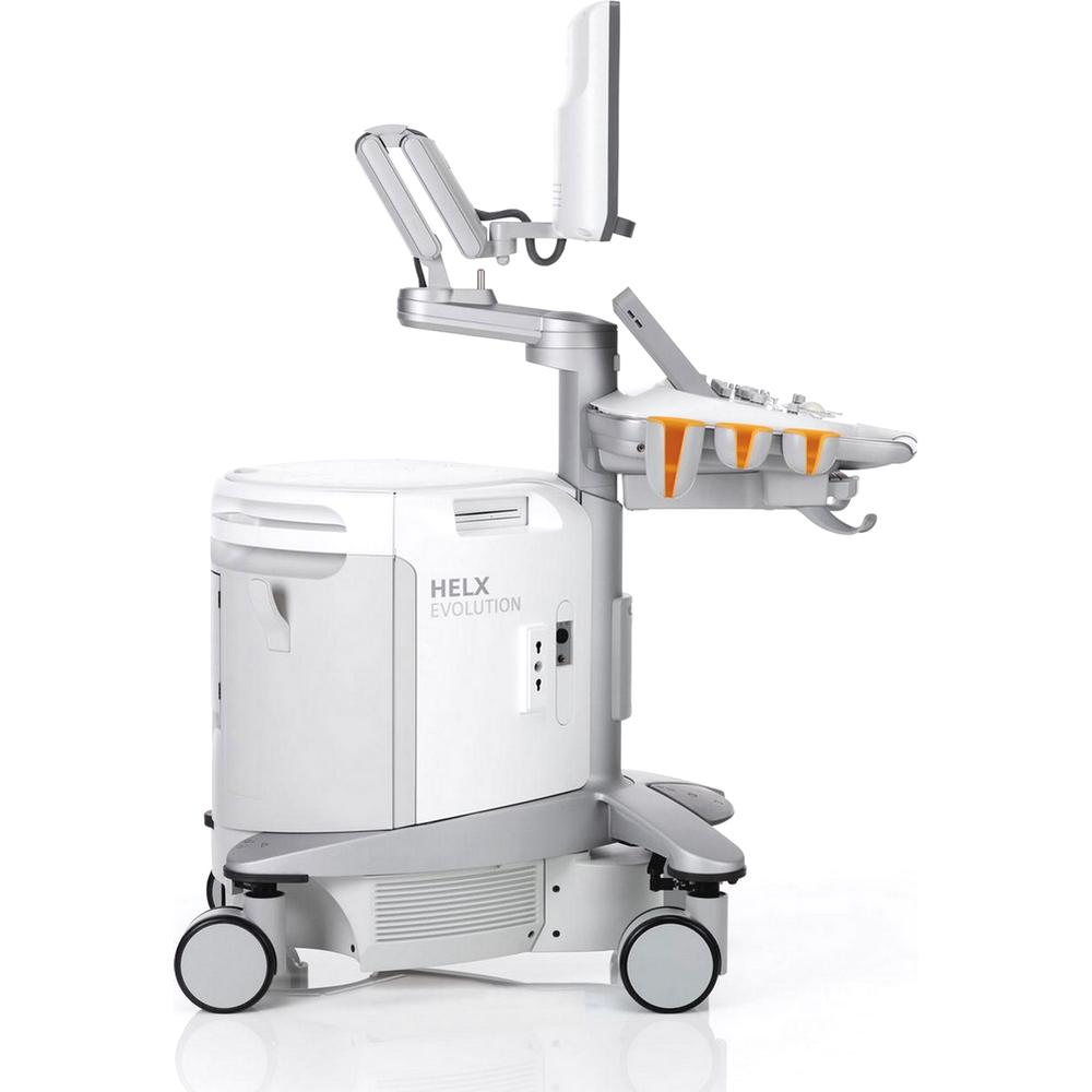 Аппарат УЗИ Siemens ACUSON S3000_69db50932d16d.jpeg Аппарат УЗИ Siemens ACUSON S3000 — изображение 3