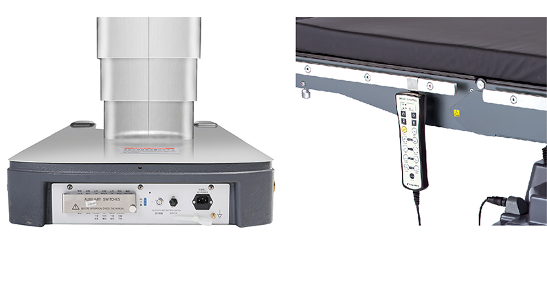Электрический хирургический стол Gmax800_69dbe3153e2fd.png Электрический хирургический стол Gmax800 — изображение 4