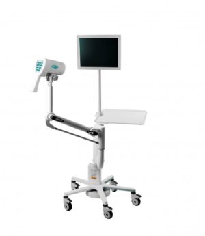 Кольпоскоп Biomedicinos Technika SLV-101