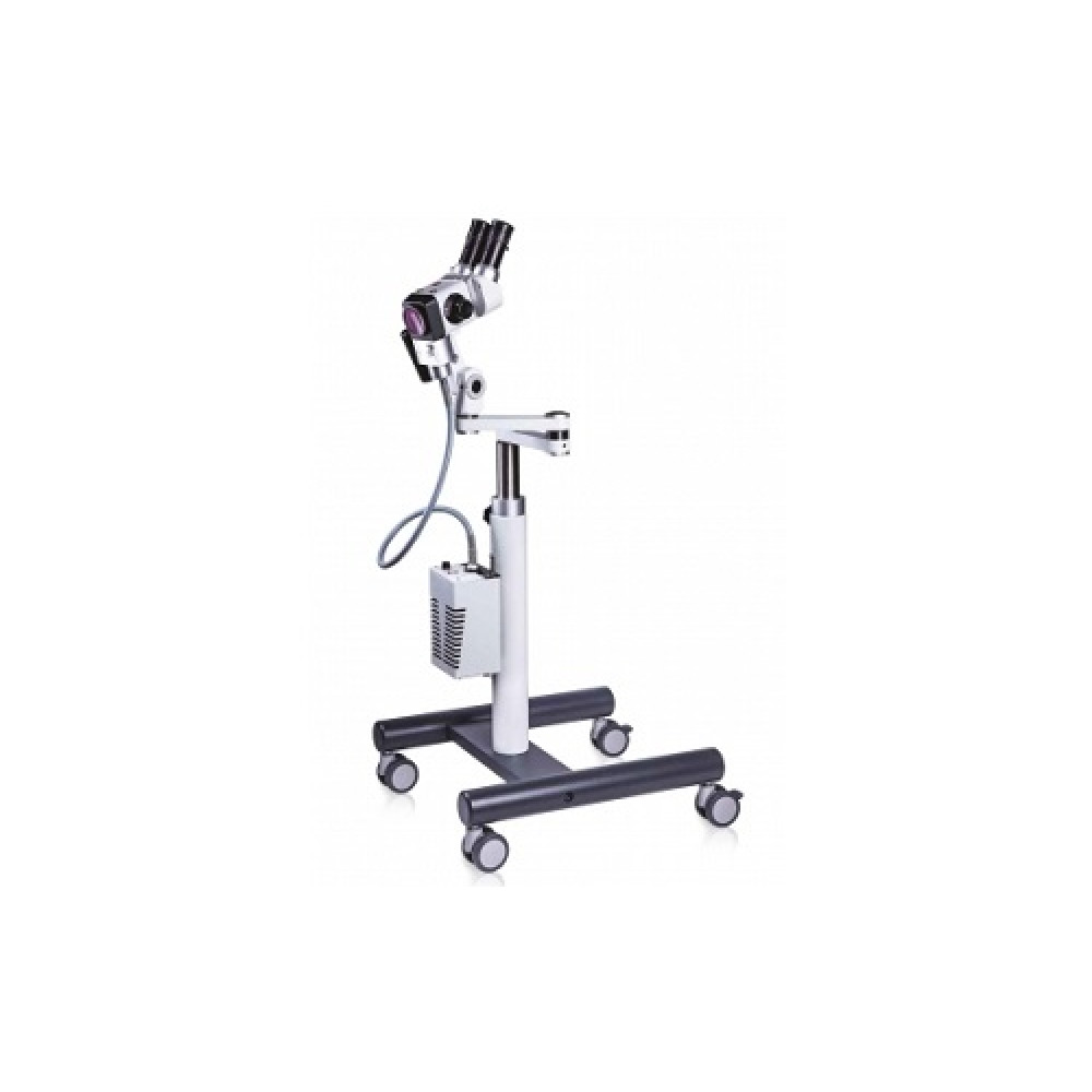 Кольпоскоп Karl Kaps KP 3000 PLUS_69d3880b1103f.jpeg Кольпоскоп Karl Kaps KP 3000 PLUS — изображение 1