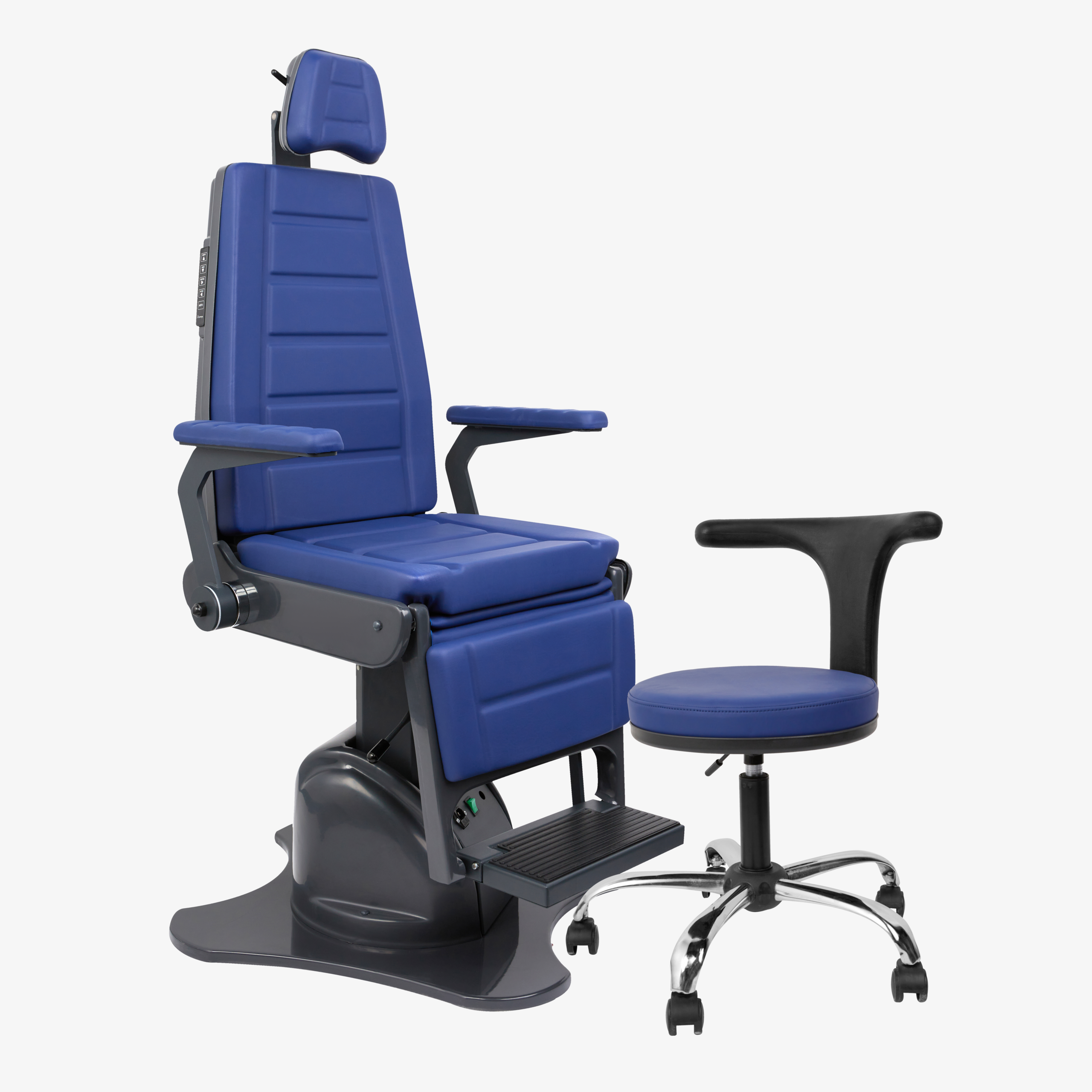 Кресло и стул DS.AssistENT 1_69d39f5b3725f.png Кресло и стул DS.AssistENT 1 — изображение 1