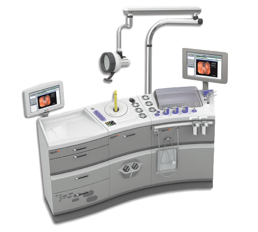 ЛОР комбайн Mega Medical NET-600A MULTI_69d39d8d011a4.png ЛОР комбайн Mega Medical NET-600A MULTI — изображение 1