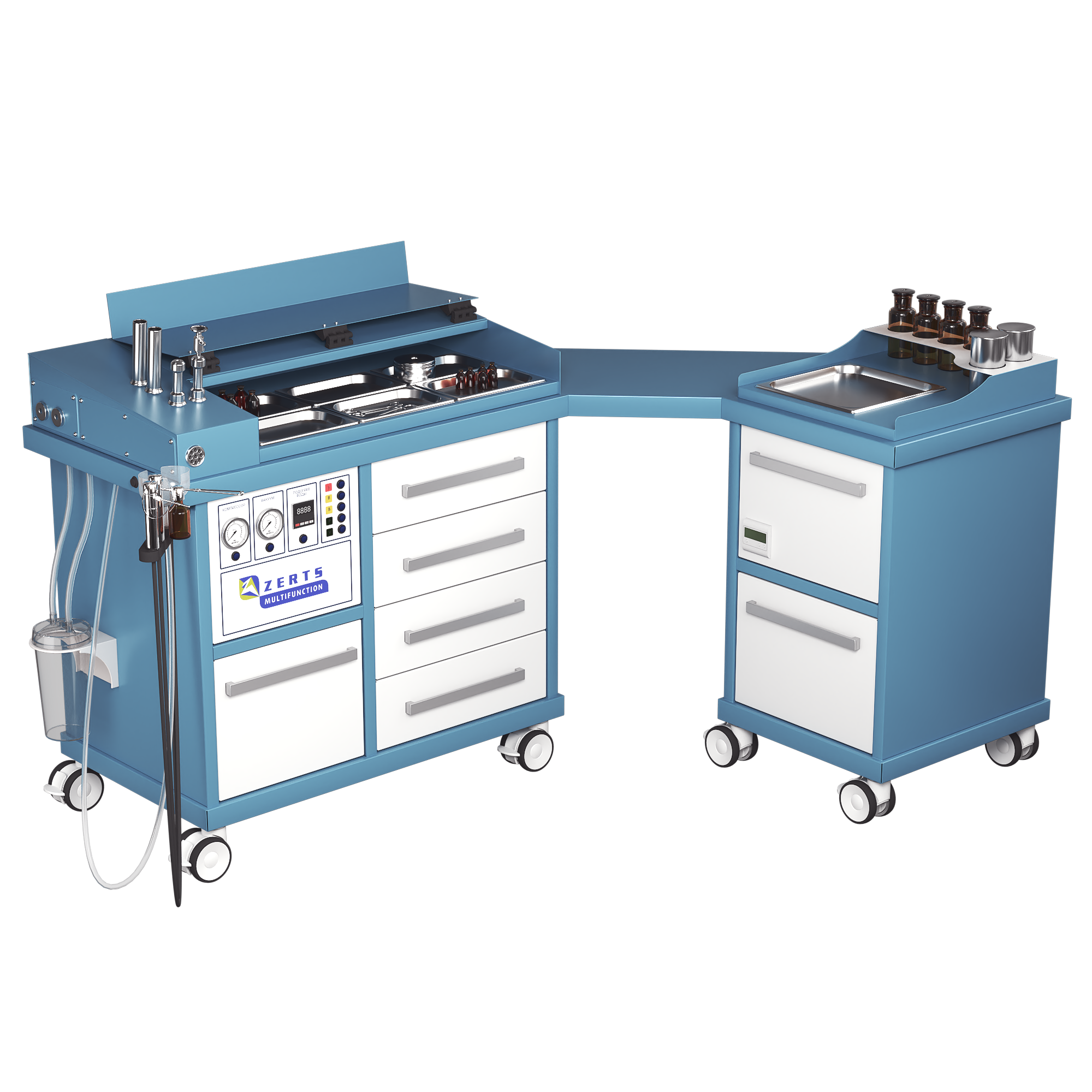 ЛОР- комбайн ZERTS Expert plus_69d39de16a0c9.png ЛОР- комбайн ZERTS Expert plus — изображение 3