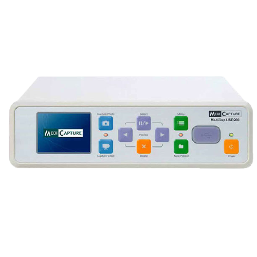 Медицинский цифровой видео-рекордер MediCap USB200_69db650d04d58.png Медицинский цифровой видео-рекордер MediCap USB200 — изображение 1
