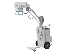 Мобильный рентген Siemens Polymobil Plus