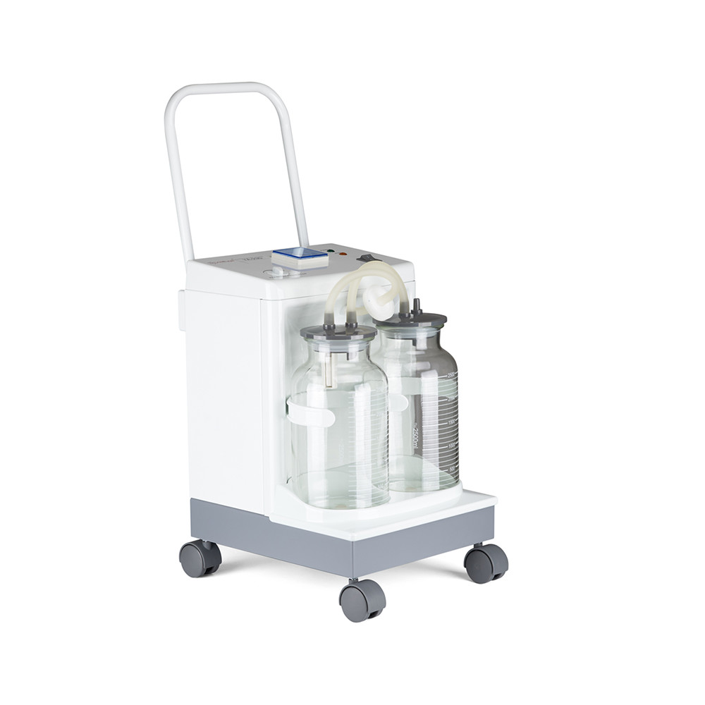 Отсасыватель хирургический Армед 7А-23D_69dbf45dcc84d.jpeg Отсасыватель хирургический Армед 7А-23D — изображение 1