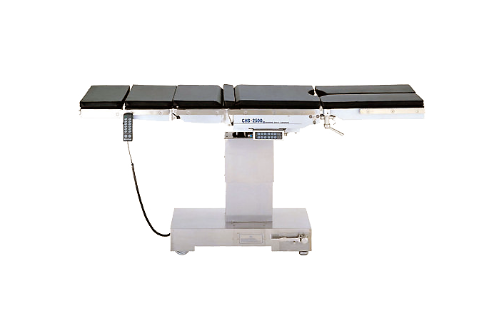 Стол операционный JW Bio Science CHS-2500_69dbe3d61bf43.png Стол операционный JW Bio Science CHS-2500 — изображение 1
