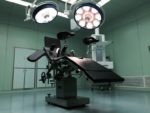 Стол операционный модель ST-D.I (стандарт) — изображение 3