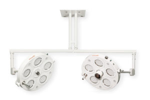 Светильник хирургический FotonFly Lux 2 Camera