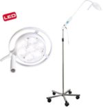 Светильник медицинский KaWe Mastrerlight 15 LED