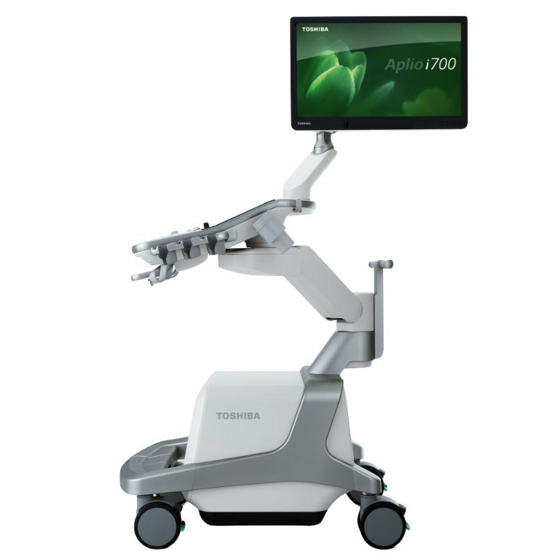 УЗИ аппарат Canon Aplio i700_69d3acbdac06b.jpeg УЗИ аппарат Canon Aplio i700 — изображение 2