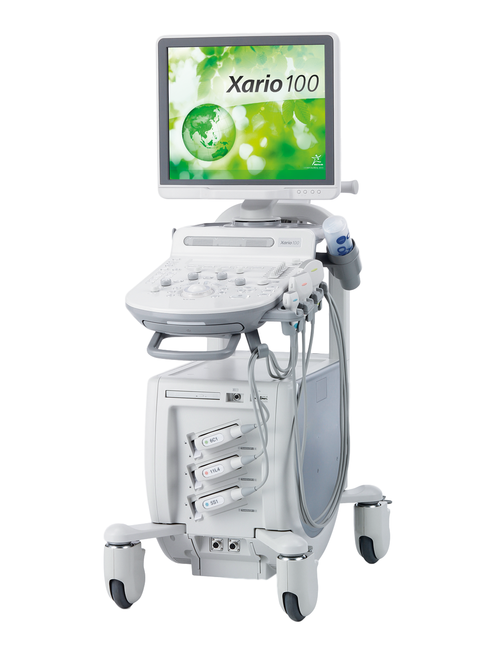 УЗИ аппарат Canon(Toshiba) Xario 100 MX Edition_69dabc34d012f.png УЗИ аппарат Canon(Toshiba) Xario 100 MX Edition — изображение 1