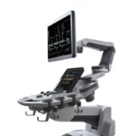 УЗИ аппарат Hitachi Aloka (Fujifilm) Arietta 750 — изображение 2
