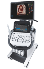 УЗИ-аппарат Samsung Medison HS70