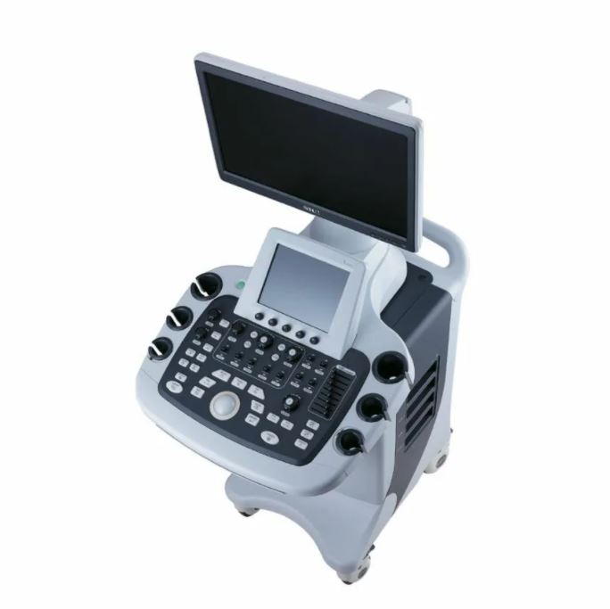 УЗИ аппарат SIUI Apogee 3500 elite_69dabe5c73528.jpeg УЗИ аппарат SIUI Apogee 3500 elite — изображение 2