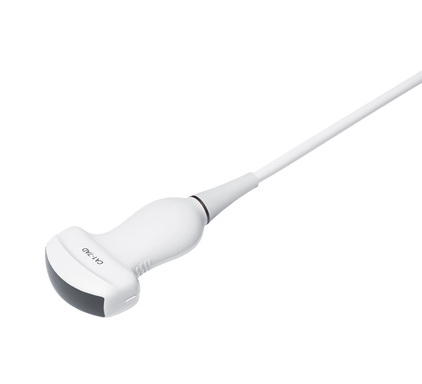 УЗИ датчик Samsung Medison CA1-7AD_69dac2c1134b3.jpeg УЗИ датчик Samsung Medison CA1-7AD — изображение 1
