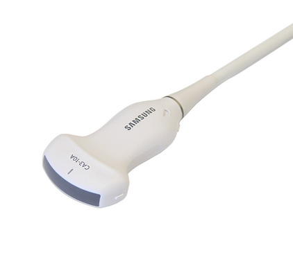 УЗИ датчик Samsung Medison CA3-10A_69dac2de47108.jpeg УЗИ датчик Samsung Medison CA3-10A — изображение 1